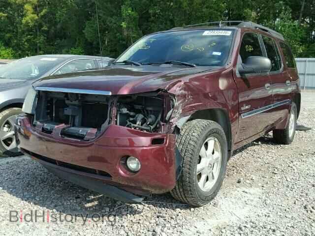 2006 GMC ENVOY - VIN: 1GKES16S566165597 - Фото 2