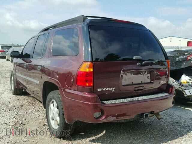 2006 GMC ENVOY - VIN: 1GKES16S566165597 - Фото 3