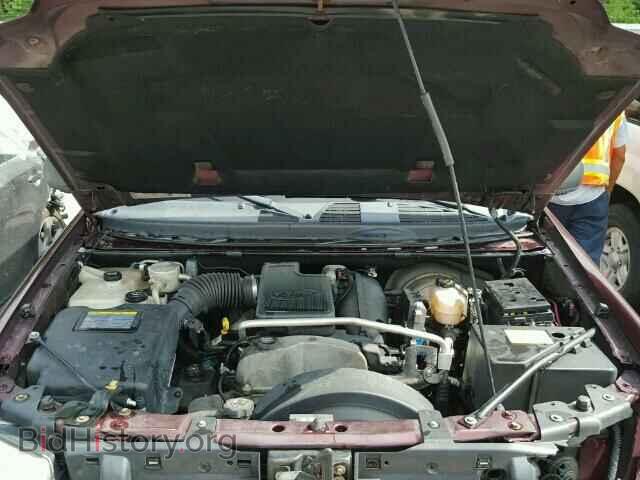 2006 GMC ENVOY - VIN: 1GKES16S566165597 - Фото 7