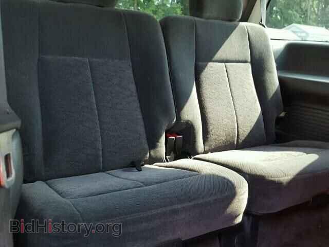 2006 GMC ENVOY - VIN: 1GKES16S566165597 - Фото 10