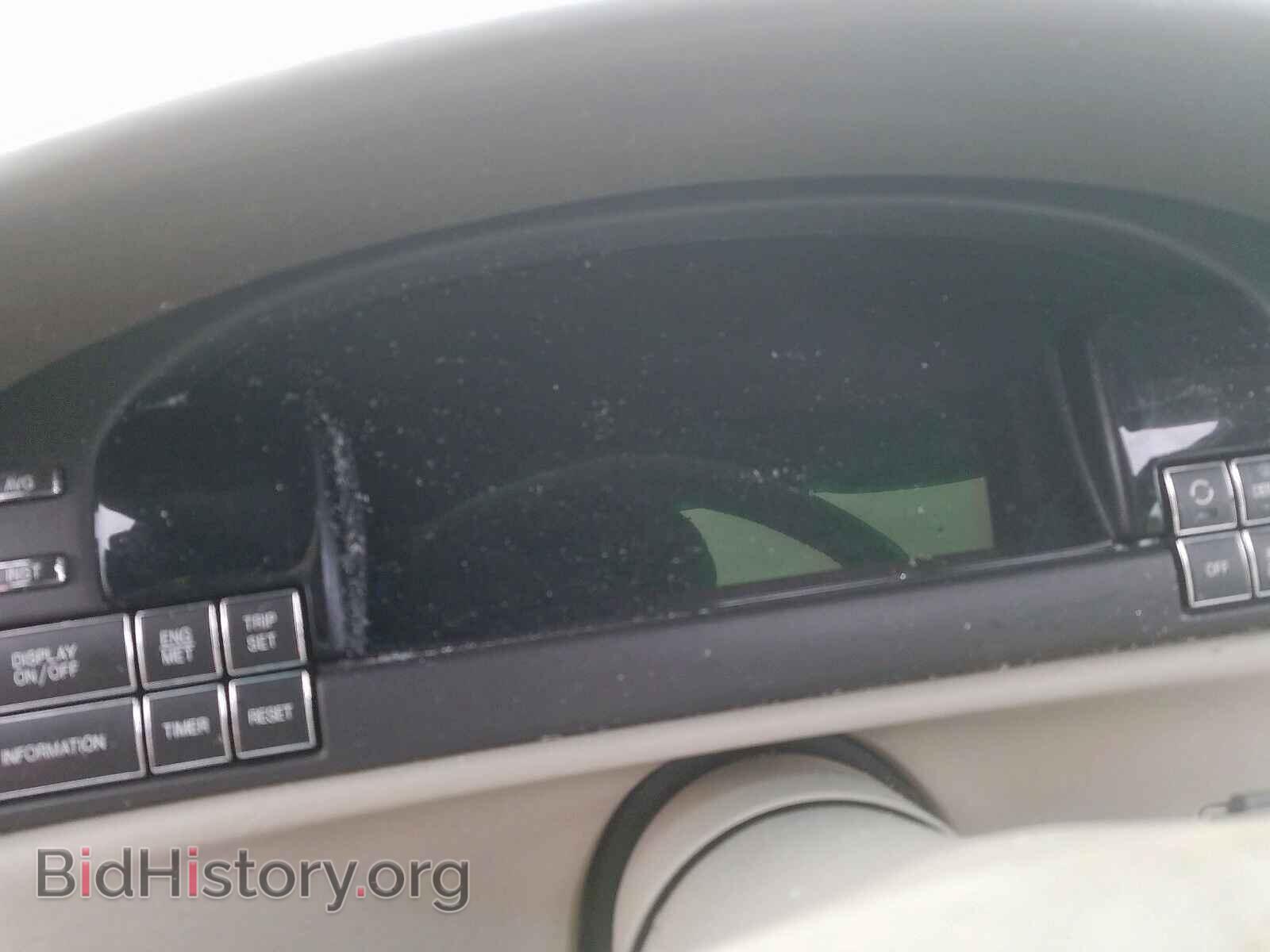 1997 CADILLAC DEVILLE - VIN: 1G6KD54Y5VU292502 - Фото 8