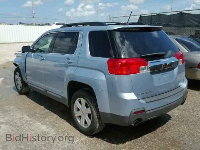 2015 GMC TERRAIN - VIN: 2GKFLSE31F6262677 - Photo 3