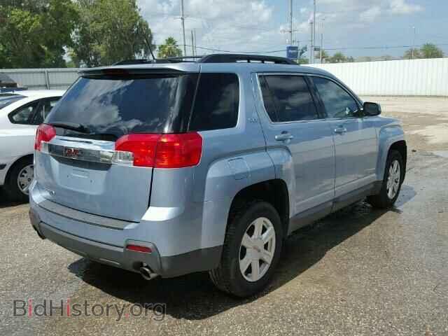 2015 GMC TERRAIN - VIN: 2GKFLSE31F6262677 - Photo 4