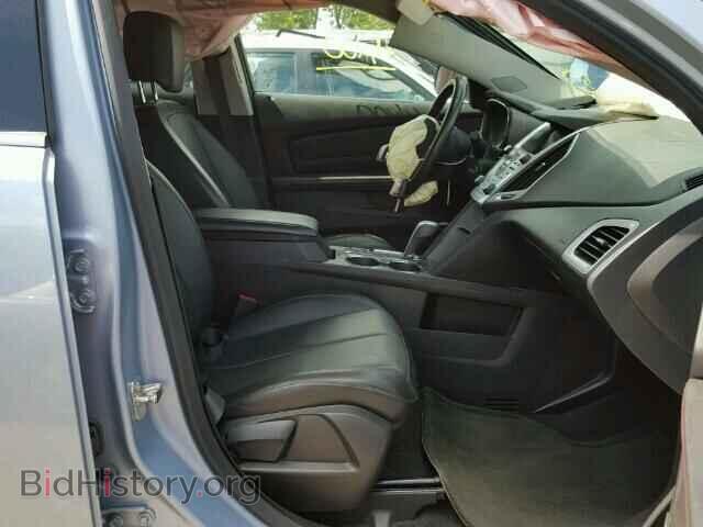 2015 GMC TERRAIN - VIN: 2GKFLSE31F6262677 - Photo 5