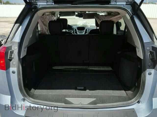 2015 GMC TERRAIN - VIN: 2GKFLSE31F6262677 - Photo 10