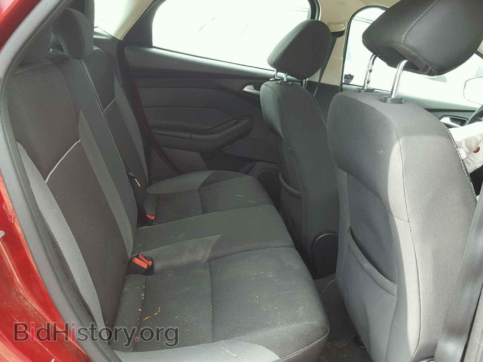 2014 FORD FOCUS - VIN: 1FADP3K2XEL378576 - Photo 6