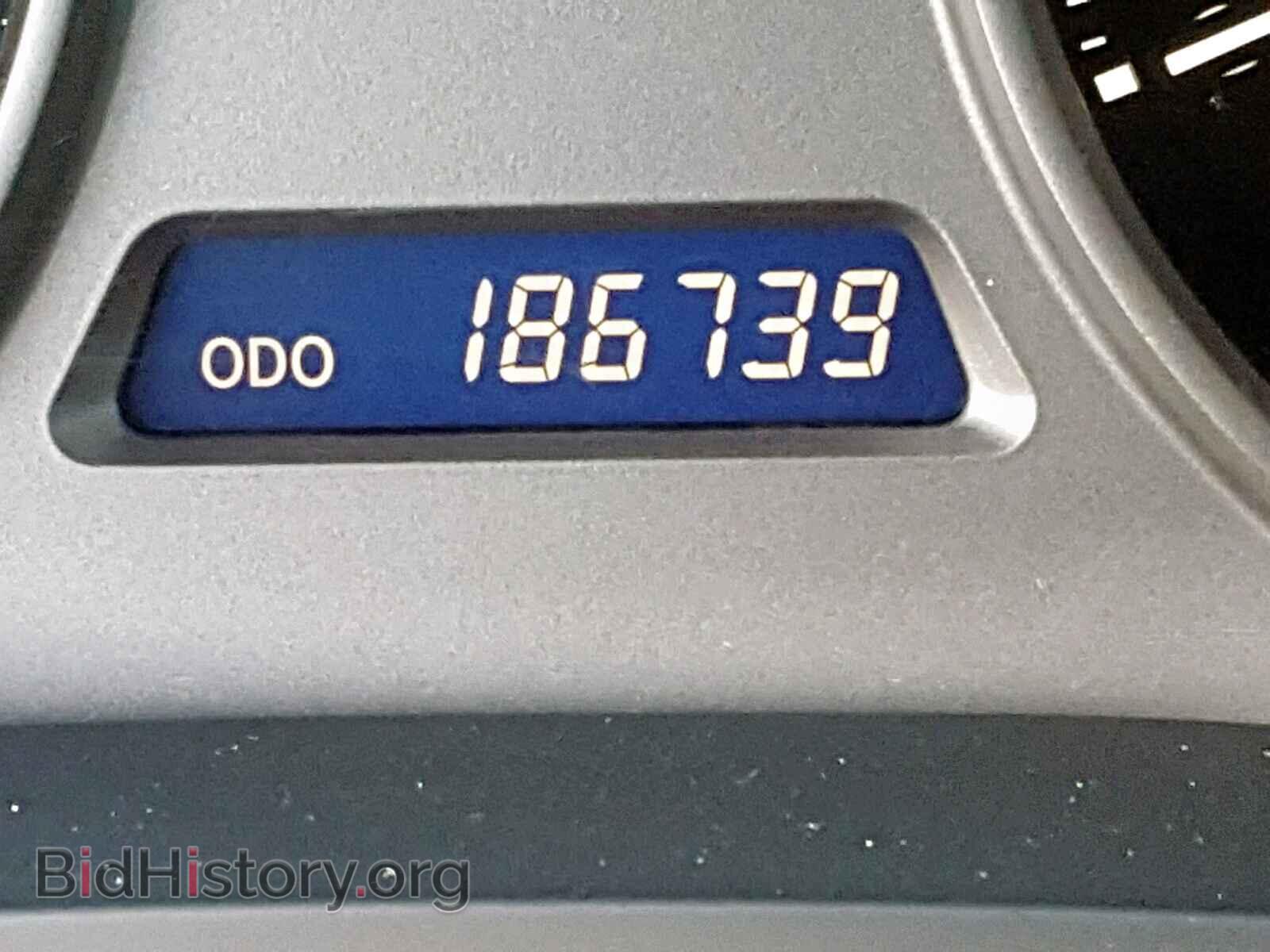 2009 LEXUS IS 250 - VIN: JTHBK262295092671 - Фото 8