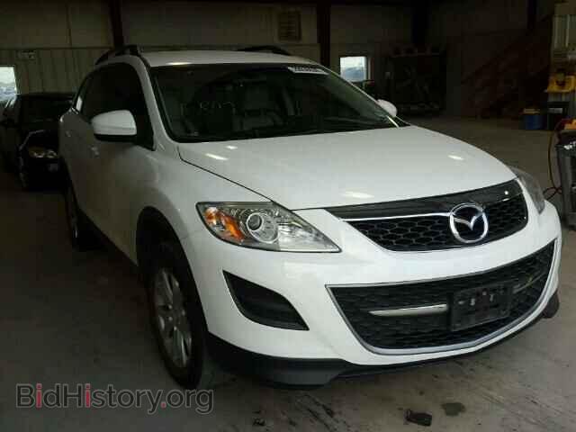 Photo JM3TB2CA0C0338470 - MAZDA CX-9 2012