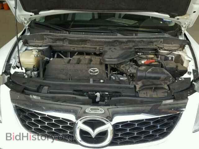 2012 MAZDA CX-9 - VIN: JM3TB2CA0C0338470 - Фото 7