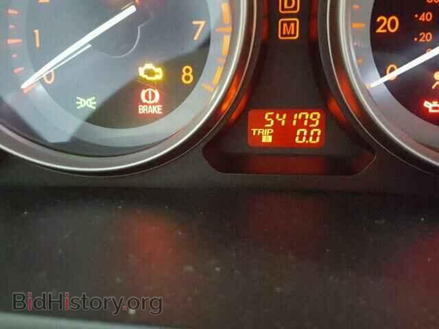 2012 MAZDA CX-9 - VIN: JM3TB2CA0C0338470 - Фото 8