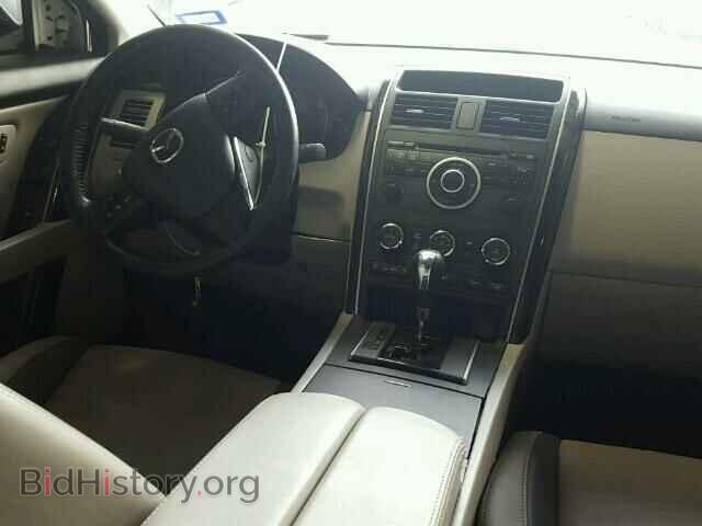 2012 MAZDA CX-9 - VIN: JM3TB2CA0C0338470 - Фото 10
