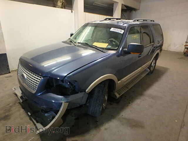 2005 FORD EXPEDITION - VIN: 1FMPU18525LB14169 - Фото 2