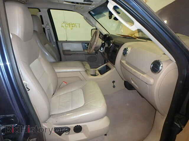 2005 FORD EXPEDITION - VIN: 1FMPU18525LB14169 - Фото 5
