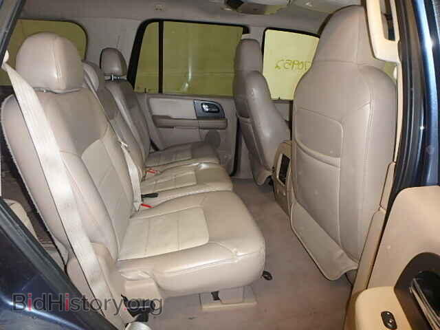 2005 FORD EXPEDITION - VIN: 1FMPU18525LB14169 - Фото 6
