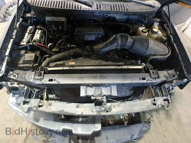 2005 FORD EXPEDITION - VIN: 1FMPU18525LB14169 - Фото 7