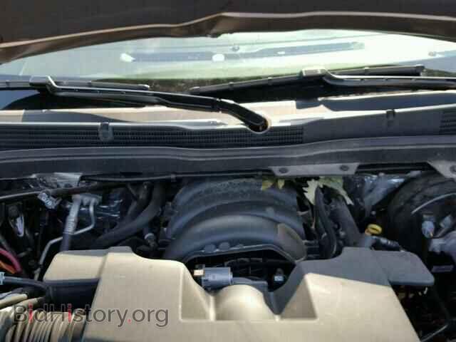 2015 CHEVROLET SILVERADO - VIN: 1GCUKREC2FF201164 - Фото 7