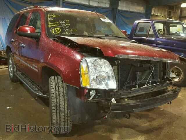 Photo 1GKUKEEF6AR226454 - GMC YUKON 2010