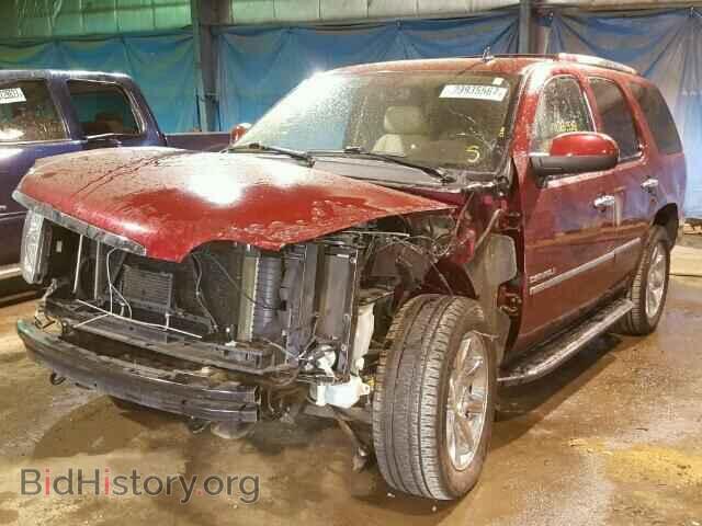 2010 GMC YUKON - VIN: 1GKUKEEF6AR226454 - Фото 2