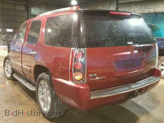 2010 GMC YUKON - VIN: 1GKUKEEF6AR226454 - Фото 3
