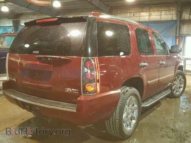 2010 GMC YUKON - VIN: 1GKUKEEF6AR226454 - Фото 4