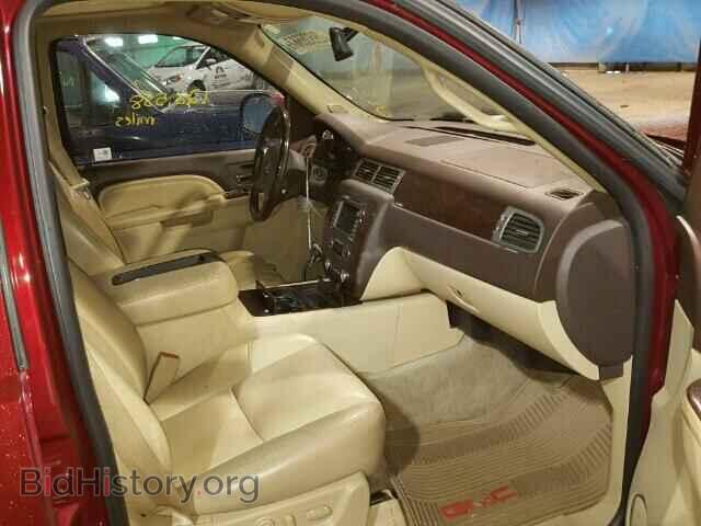 2010 GMC YUKON - VIN: 1GKUKEEF6AR226454 - Фото 5