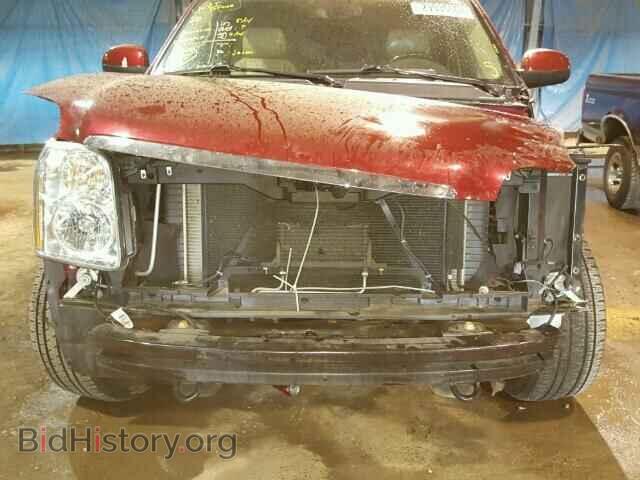 2010 GMC YUKON - VIN: 1GKUKEEF6AR226454 - Фото 9