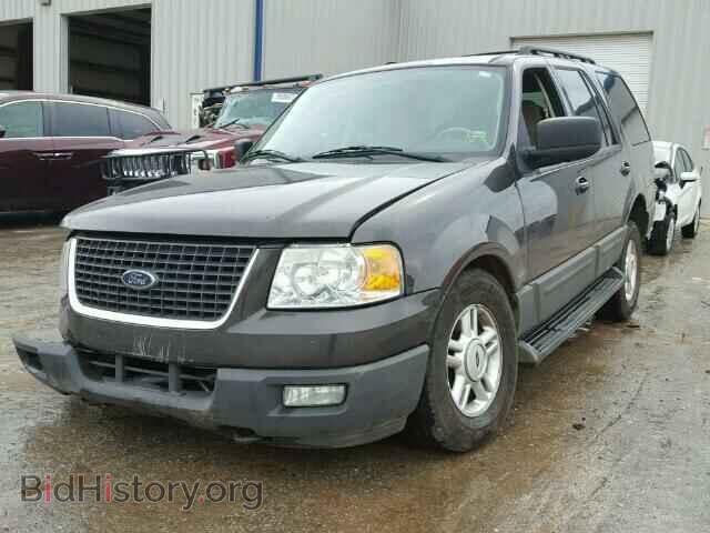 2005 FORD EXPEDITION - VIN: 1FMPU16525LA81466 - Фото 2