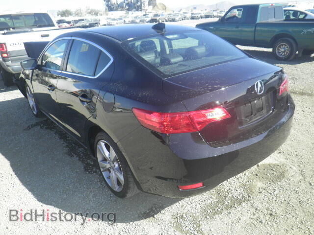 2014 ACURA ILX - VIN: 19VDE1F37EE001003 - Фото 3