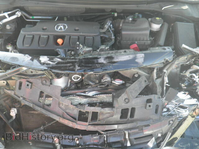2014 ACURA ILX - VIN: 19VDE1F37EE001003 - Фото 7