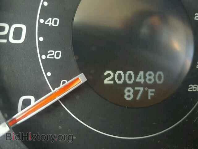 2009 ACURA TSX - VIN: JH4CU26669C013998 - Фото 8