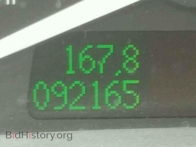 2006 SAAB 9 3 - VIN: YS3FD49Y761109095 - Фото 8