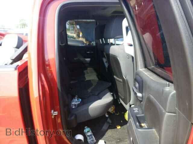 2014 CHEVROLET SILVERADO - VIN: 1GCVKREH0EZ107247 - Фото 6