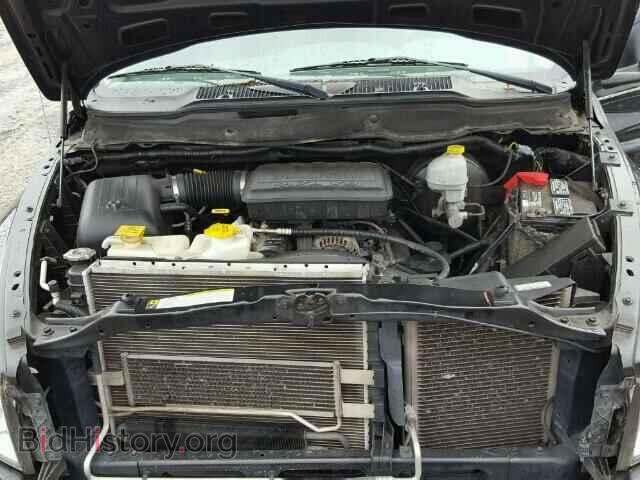 2007 DODGE RAM 1500 - VIN: 1D7HA18P77S249505 - Фото 7