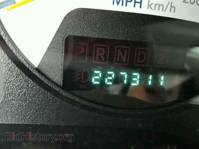 2007 DODGE RAM 1500 - VIN: 1D7HA18P77S249505 - Фото 8