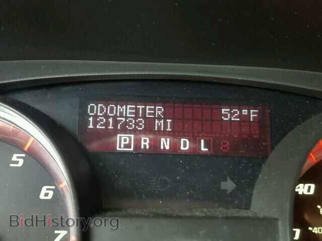 2009 GMC ACADIA - VIN: 1GKEV13D39J162146 - Фото 8