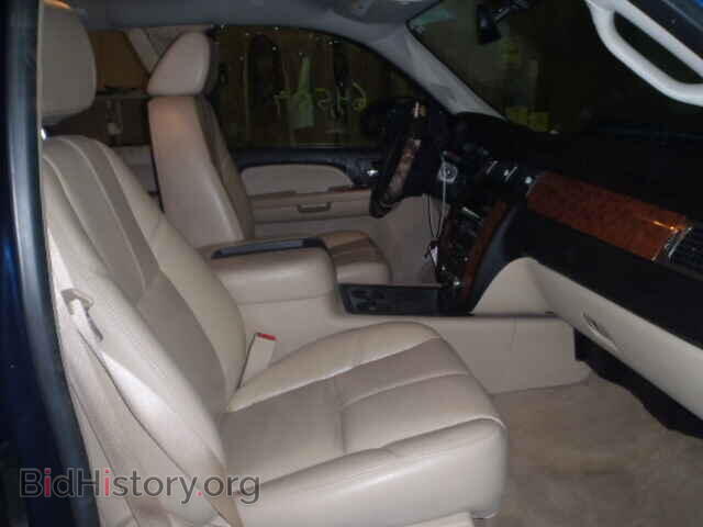 2007 CHEVROLET SILVERADO - VIN: 2GCEK19JX71620032 - Photo 5