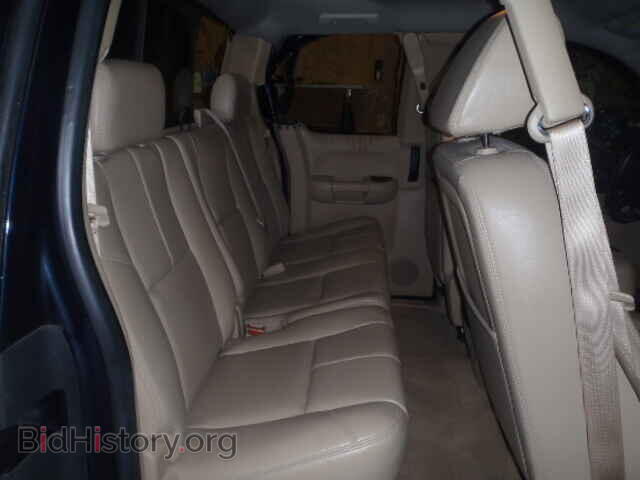 2007 CHEVROLET SILVERADO - VIN: 2GCEK19JX71620032 - Photo 6