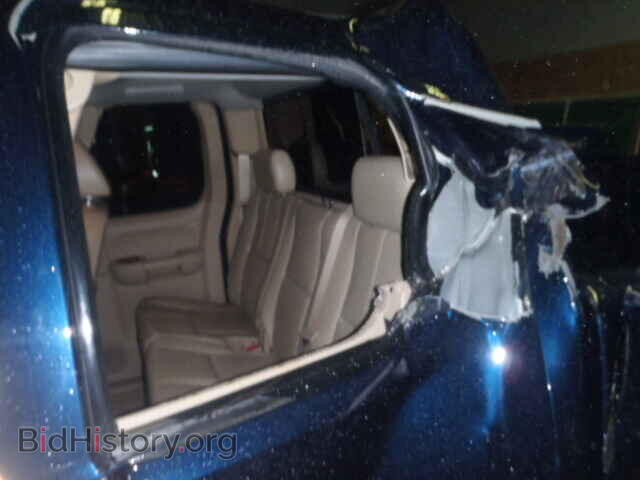 2007 CHEVROLET SILVERADO - VIN: 2GCEK19JX71620032 - Photo 9
