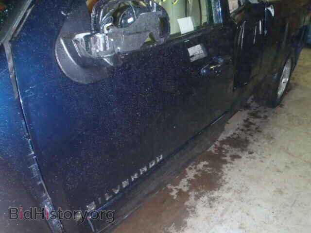 2007 CHEVROLET SILVERADO - VIN: 2GCEK19JX71620032 - Photo 10