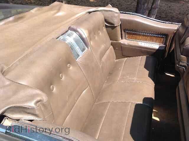1970 CADILLAC DEVILLE - VIN: F0145675 - Photo 6