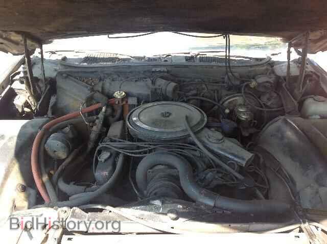 1970 CADILLAC DEVILLE - VIN: F0145675 - Photo 7