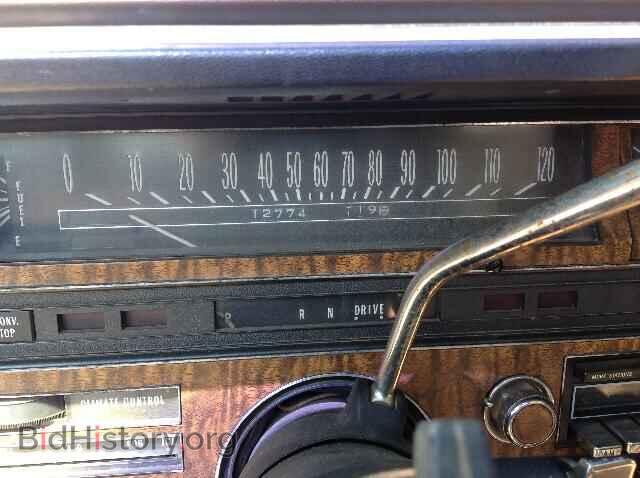 1970 CADILLAC DEVILLE - VIN: F0145675 - Photo 8