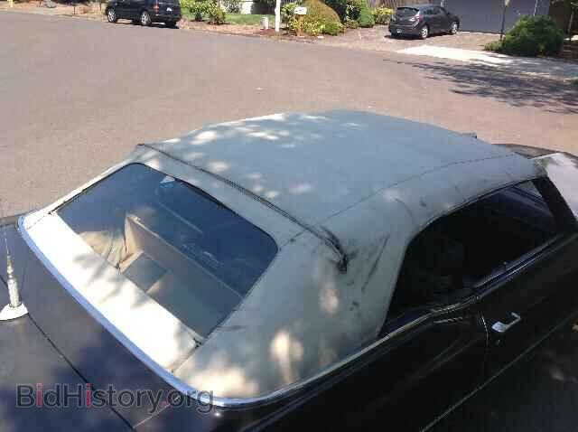 1970 CADILLAC DEVILLE - VIN: F0145675 - Photo 9
