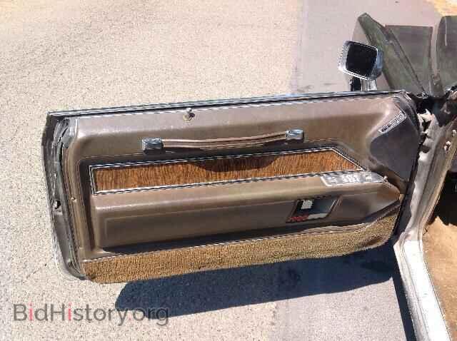 1970 CADILLAC DEVILLE - VIN: F0145675 - Photo 10