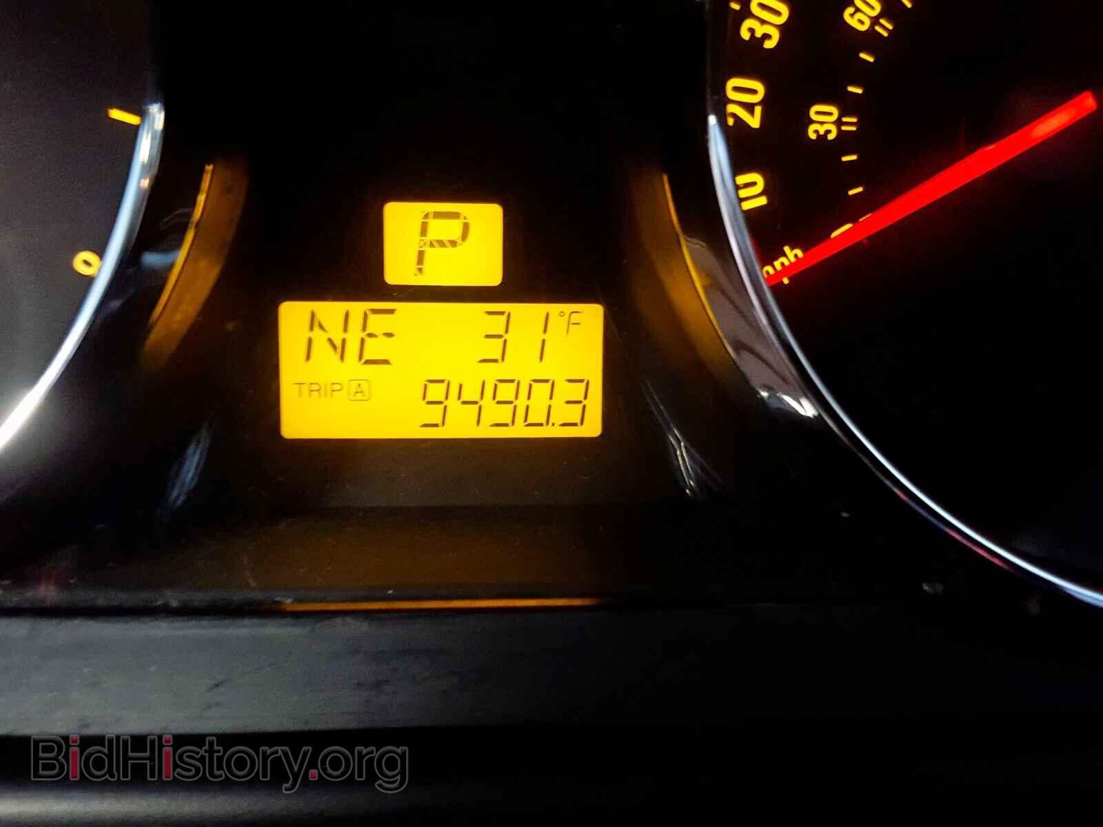 2008 SATURN VUE - VIN: 3GSCL33P78S684908 - Фото 8