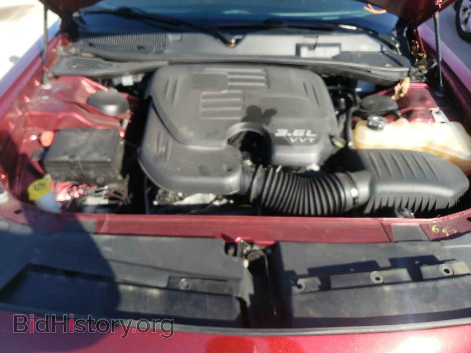 2018 DODGE CHALLENGER - VIN: 2C3CDZAG5JH251745 - Photo 7