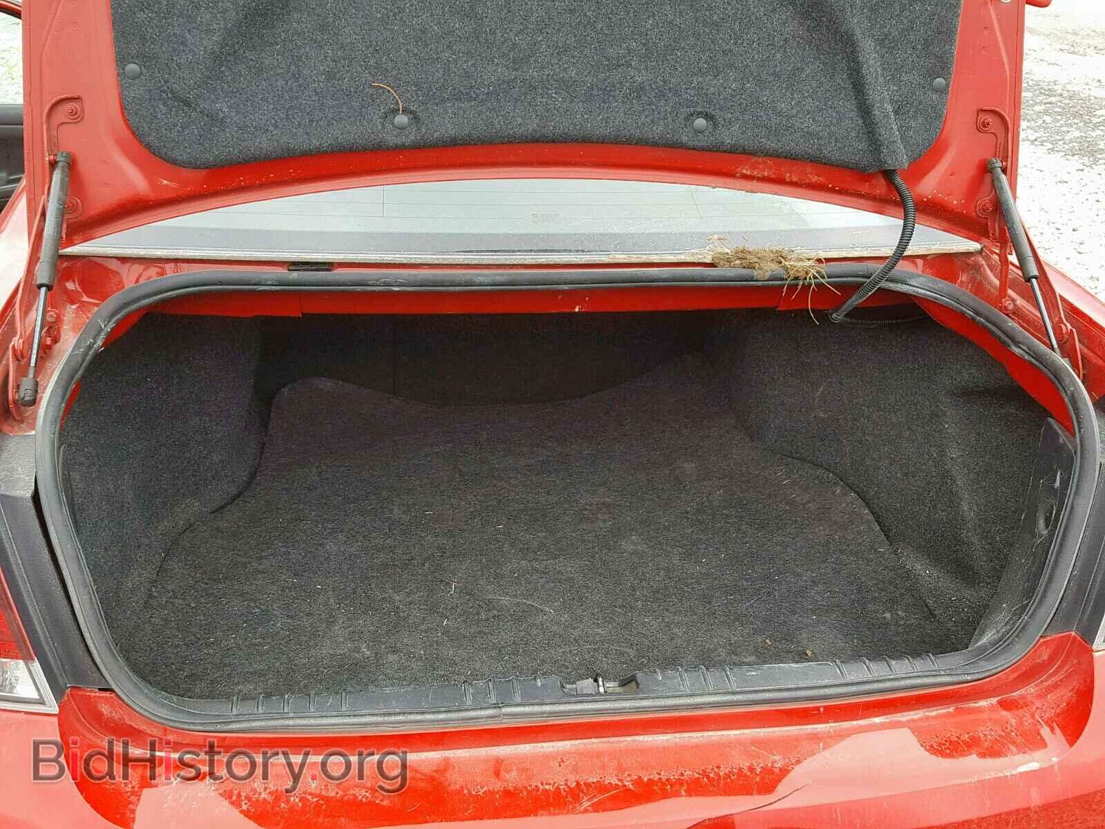 2013 CHEVROLET IMPALA - VIN: 2G1WC5E38D1162110 - Фото 9