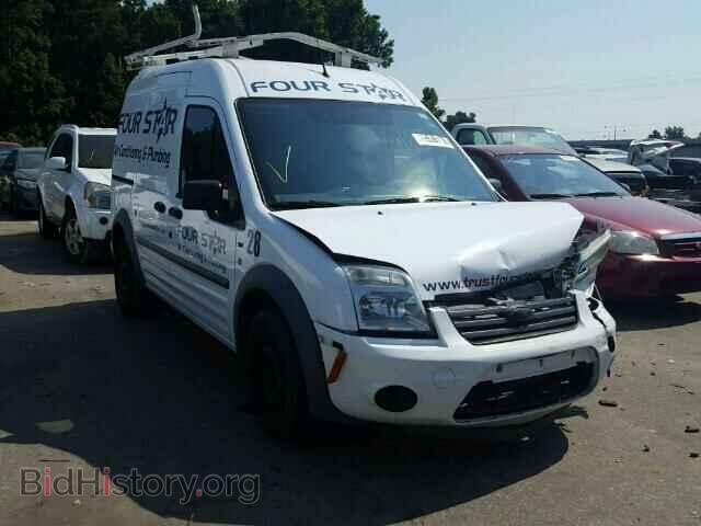 Photo NM0LS7BN3CT087899 - FORD TRANSIT CO 2012