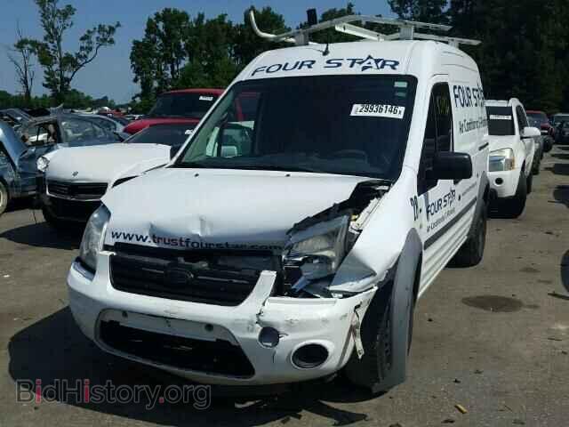 2012 FORD TRANSIT CO - VIN: NM0LS7BN3CT087899 - Фото 2