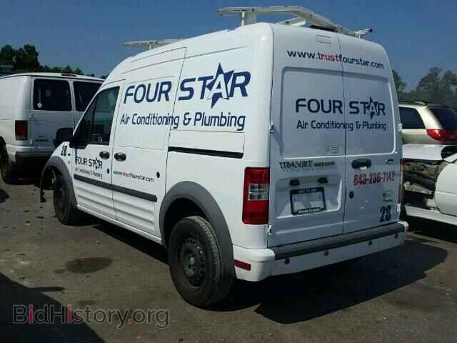 2012 FORD TRANSIT CO - VIN: NM0LS7BN3CT087899 - Фото 3